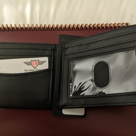 X-Men Bi-fold - Picture 3 of 3